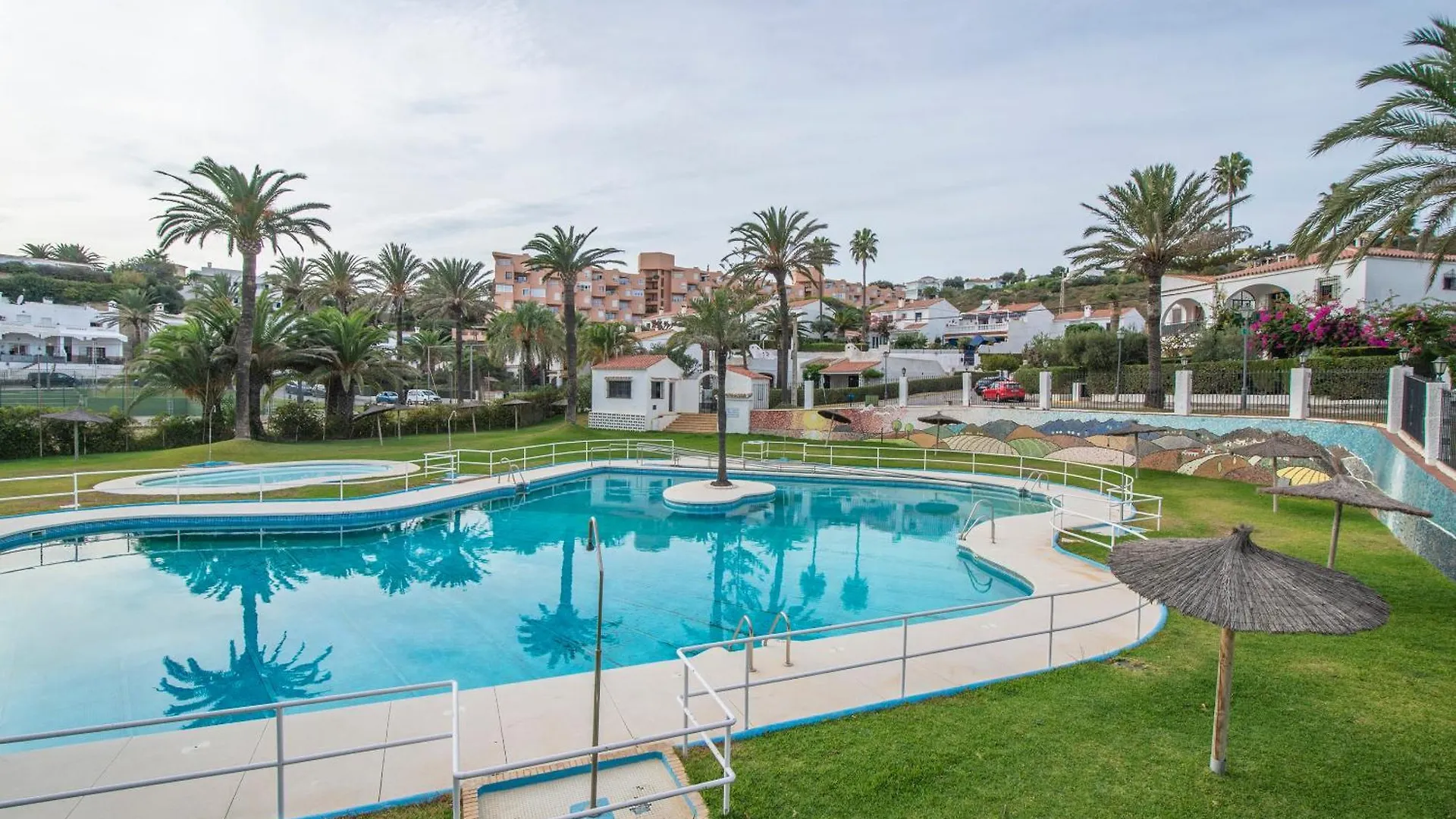 Cayo Coco Yodo - 2 Min Walk To The Beach Apartment Torreguadiaro Spain