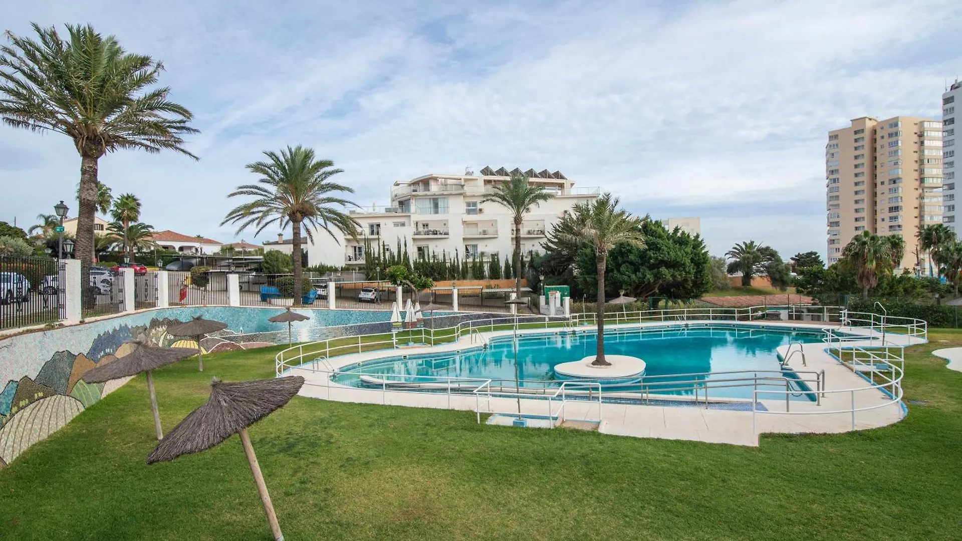 Cayo Coco Yodo - 2 Min Walk To The Beach Torreguadiaro Espagne